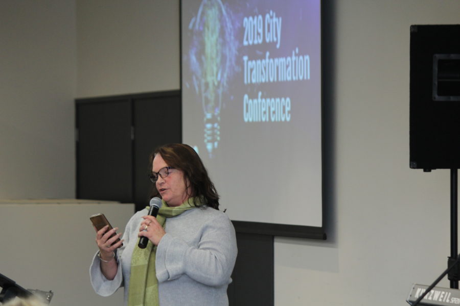 2019 City Transformation Conference